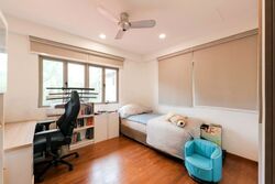 Frankel Estate (D15), Semi-Detached #560934351